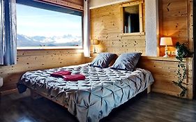 Chalet Hotel La Tuviere Bike Inn
